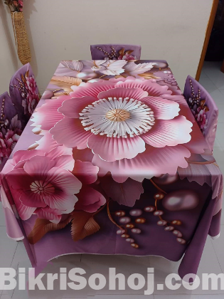 Home & Lifestyle ; Table Cloth